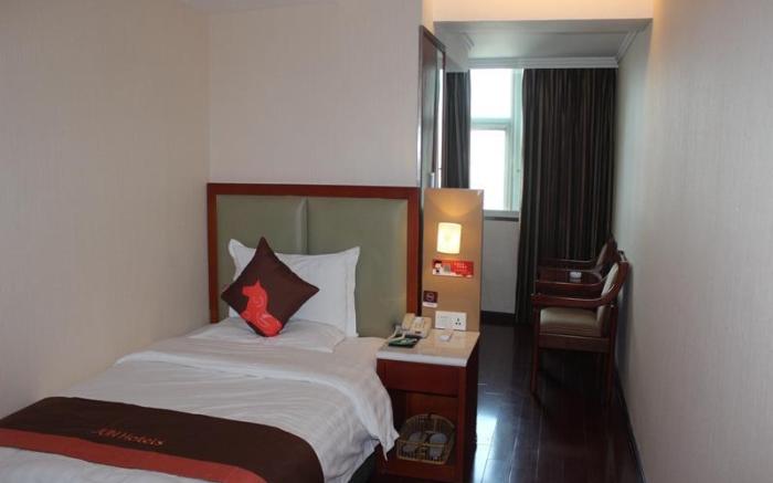 Jun Hotel Guizhou Guiyang Yunyan District Yunyan Square