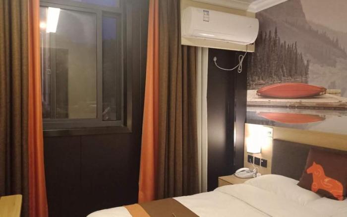 Jun Hotel Jiangsu Wuxi Yixing City Xushe Town Xinhe Road
