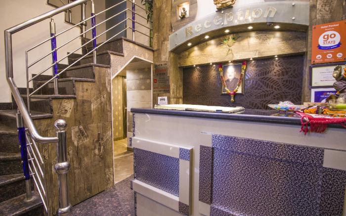 Hotel Pardesi