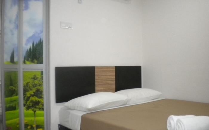 Hotel Bao Shu