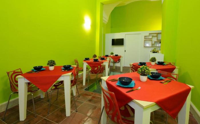 BB Palazzo Massari Rooms