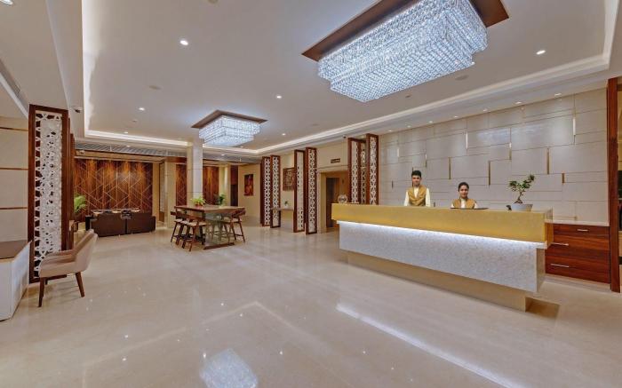 The Fern Residency, Aurangabad - Chhatrapati Sambhaji Nagar