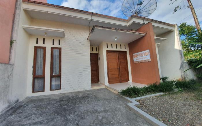 OYO 2264 Hotel Penginapan Citra