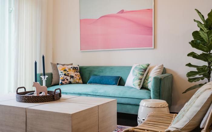 ChizzHomes Serviced Apartment Vinhomes Royalcity