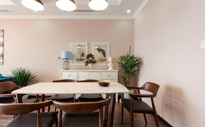ChizzHomes Serviced Apartment Vinhomes Royal city