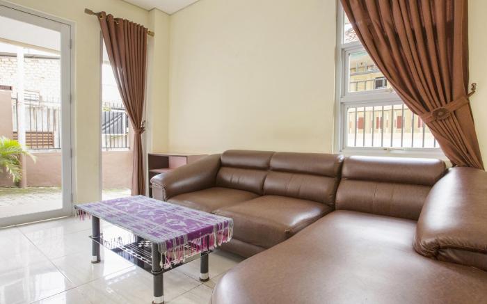 Hotel O Kost 97 Syariah