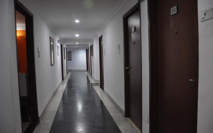 Kings Hotel Egmore