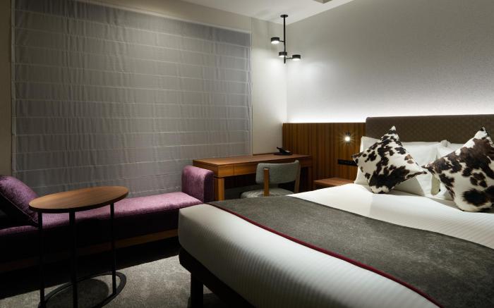 Mitsui Garden Hotel Toyosu Premier / Tokyo