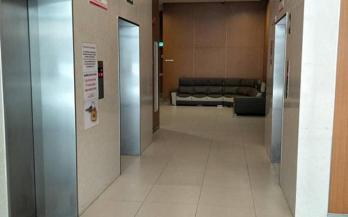 DaMen Subang 2BR For 6pax | IconiqueB20