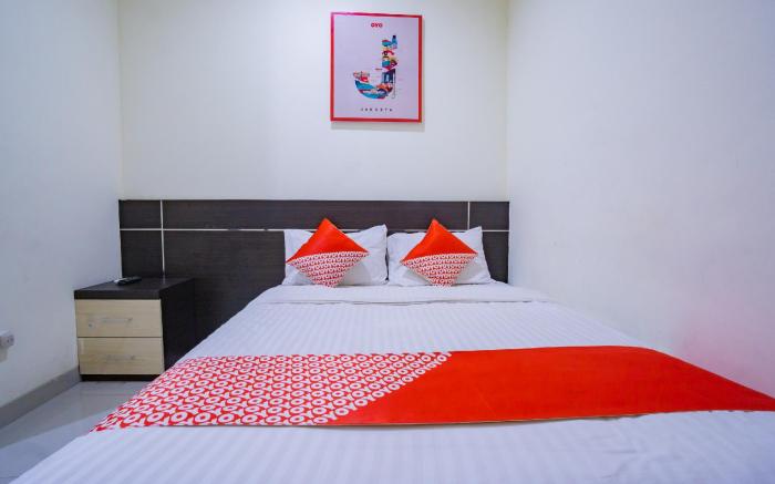 OYO 2357 Syariah Grand Raudhah