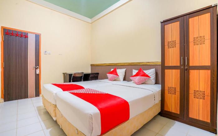 OYO 2502 Triantama Kost Syariah