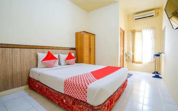 OYO 2502 Triantama Kost Syariah