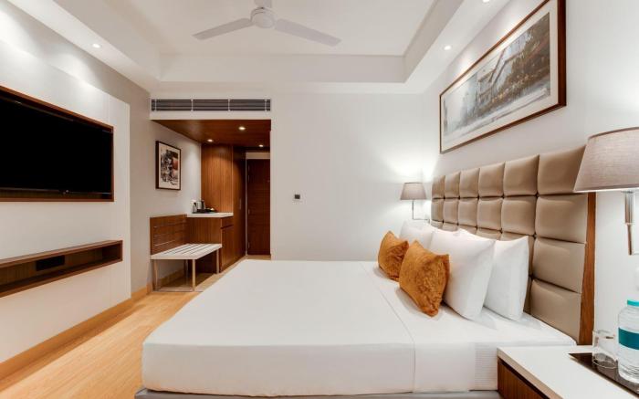 Hotel Aketa Rajpur Road Dehradun, Dehradun 