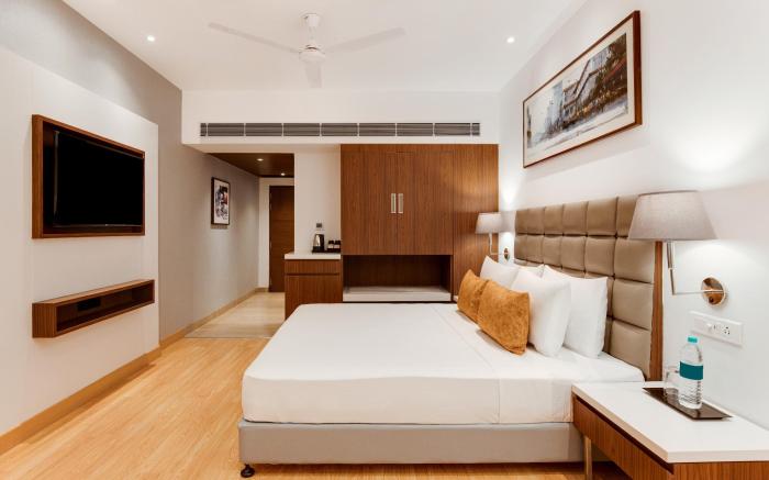 Hotel Aketa Rajpur Road Dehradun, Dehradun 