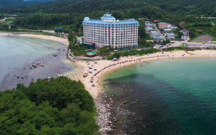 Geumgangsan Condominium