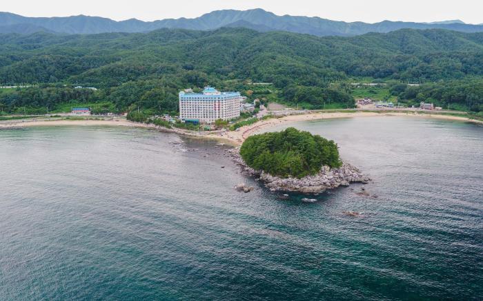 Geumgangsan Condominium