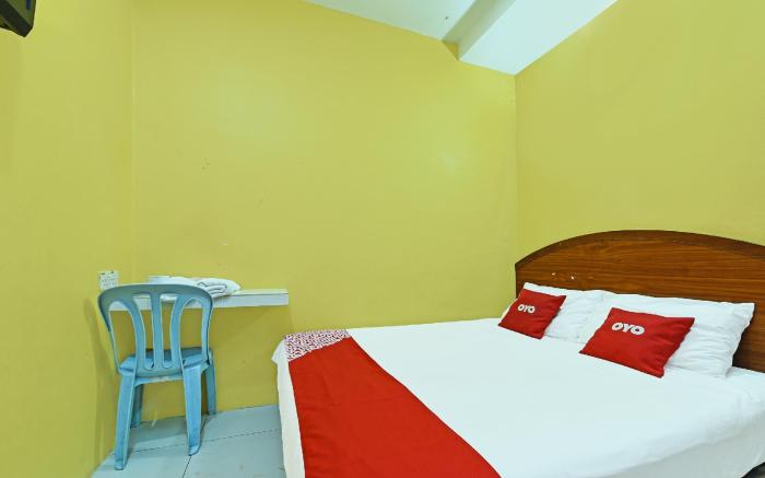 OYO 89656 Melati Hotel Nilai