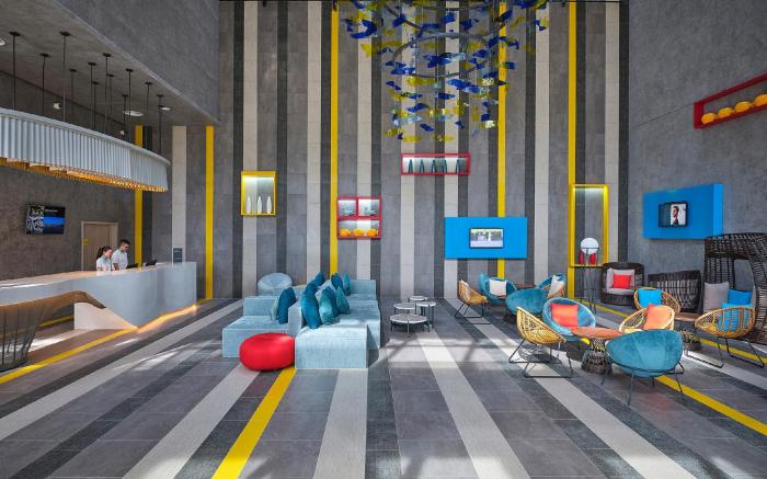 ibis Styles Vung Tau