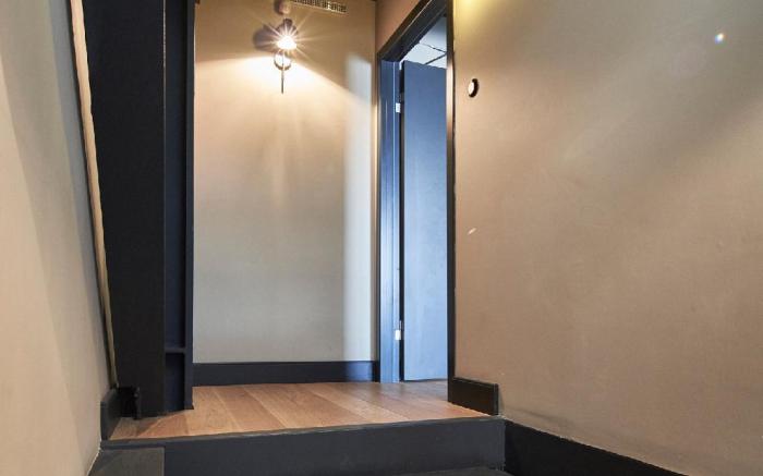 Stay Lab Residence