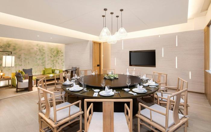 Courtyard by Marriott Wuxi Lihu Lake