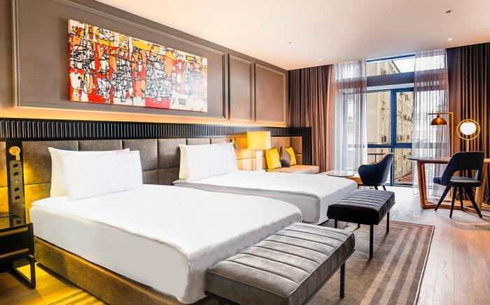 Sofitel Istanbul Taksim