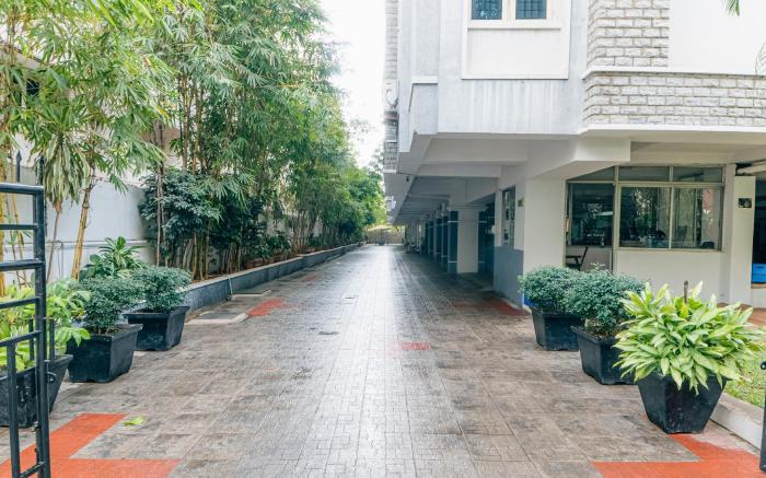 Hotel Athome, Whitefields, Kondapur