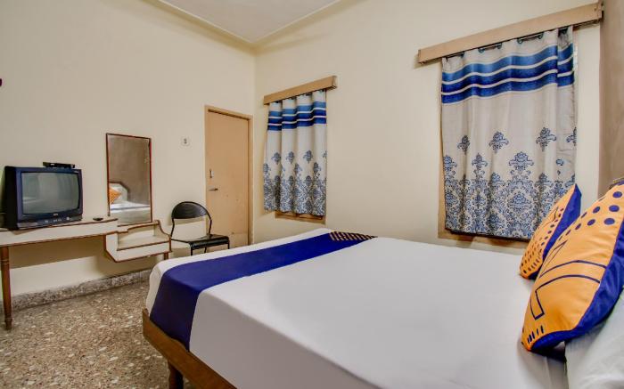 Hotel O New Aiswarya