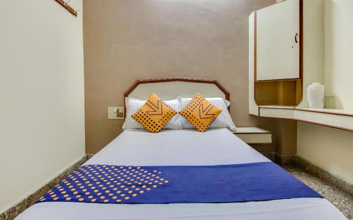 Hotel O New Aiswarya