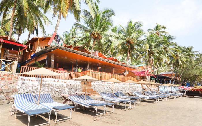 OYO 63621 Brendon The Cool Place