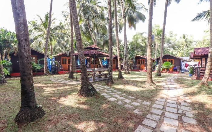 OYO 63621 Brendon The Cool Place