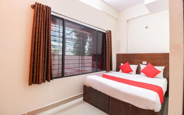 Hotel O The Royal International Hotel
