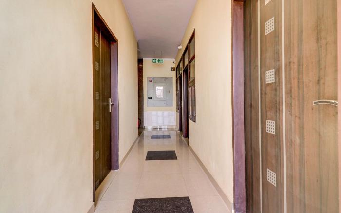 Hotel O Sapphire Near Omaxe Gurgaon Mall