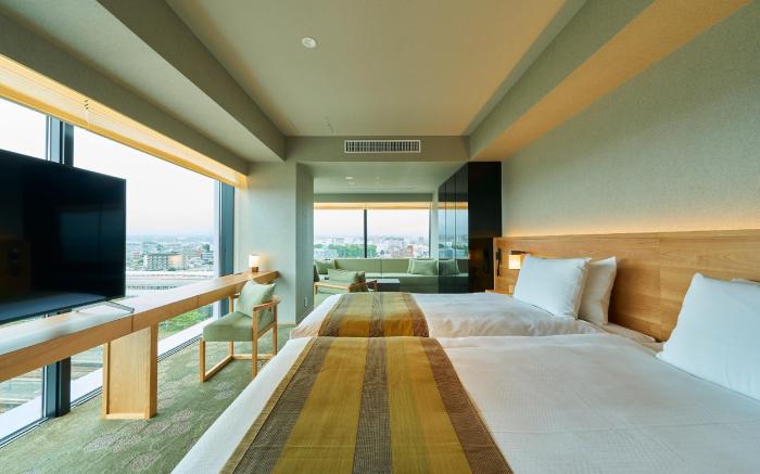 FUJISAN MISHIMA TOKYU HOTEL