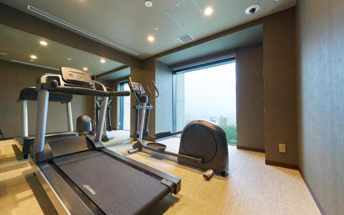 FUJISAN MISHIMA TOKYU HOTEL