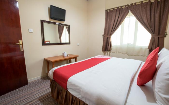 Al Jazeerah Hotel