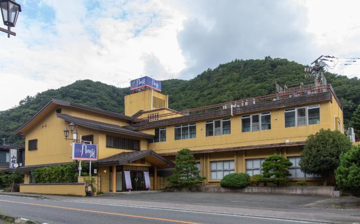 Tabist Yamashiroya Annex Tsuki no Niwa Bandai Atami Onsen