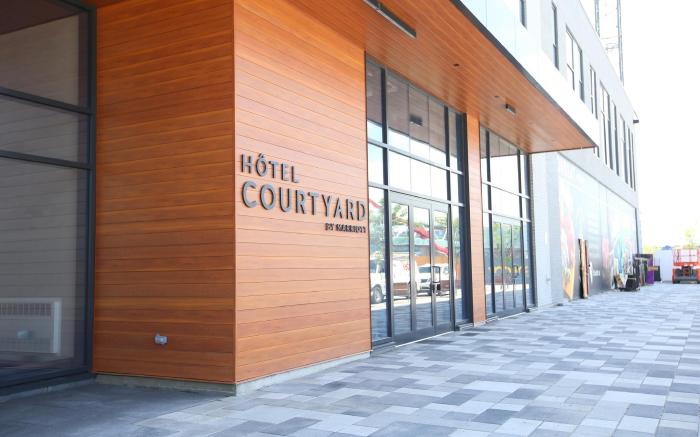 Courtyard by Marriott Montreal Brossard