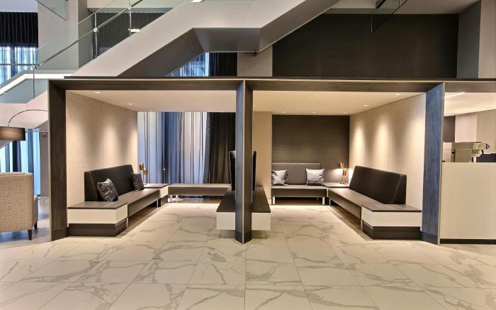 Courtyard by Marriott Montreal Brossard