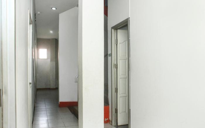 Hotel O Wisma Hulubalang