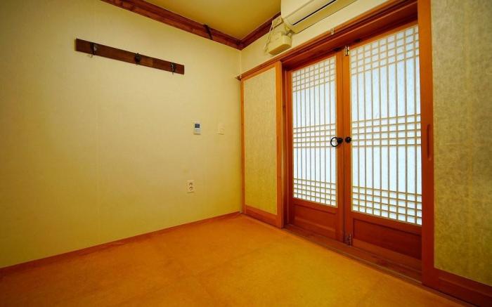 Hanok Midam Guesthouse