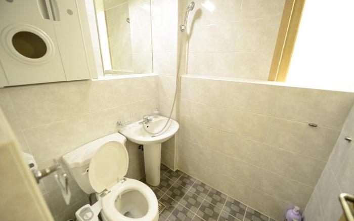 Jeonju Romantic Era Guesthouse