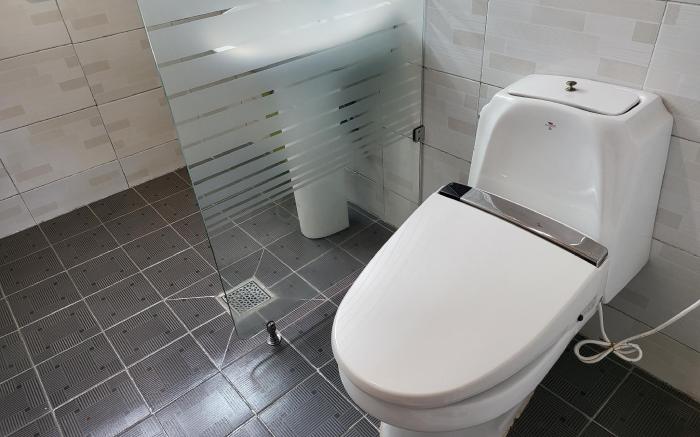 Gyeongju Gadeukhan Jeongwon