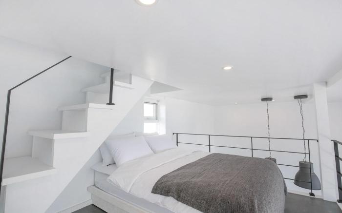 Gangneung La Casamia Poolvilla