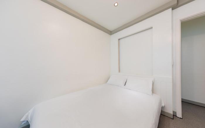 Gangneung gyeongpo pine pension