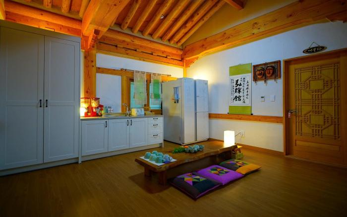 Gongju Honghuiguan Guesthouse