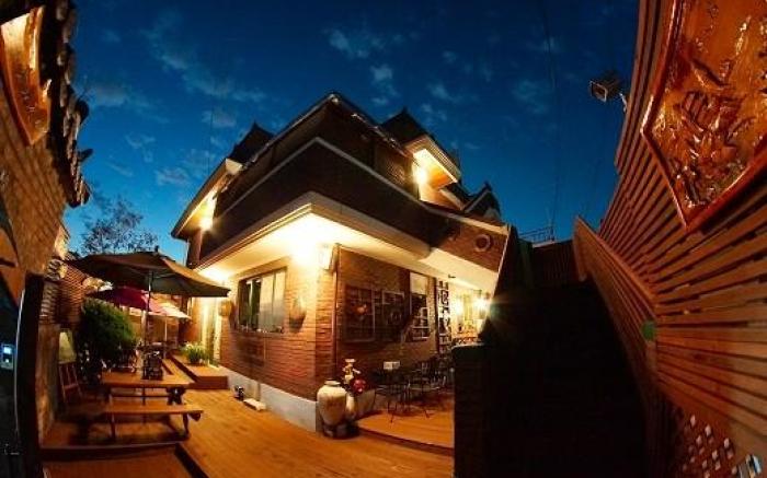 Haemil Guesthouse