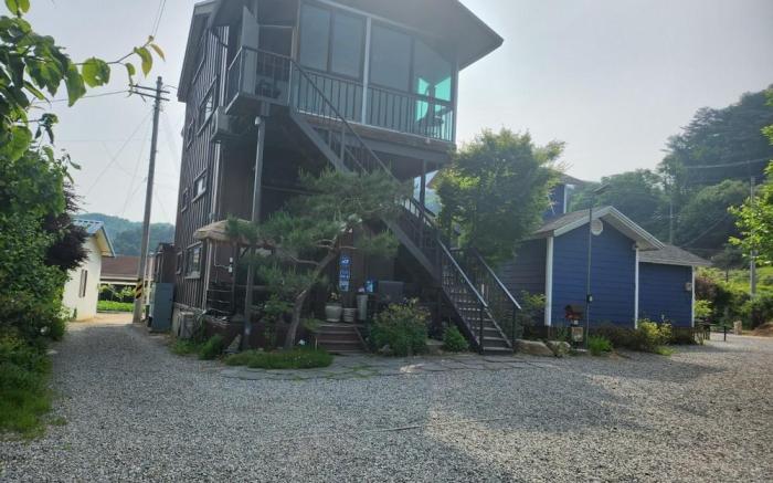 Gapyeong Hidden Valley