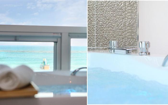Gangneung Ara Spa Pension
