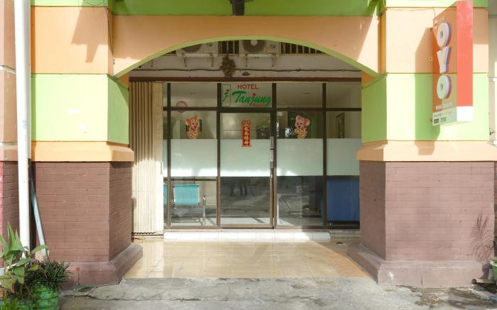 OYO 2536 Hotel Tanjung