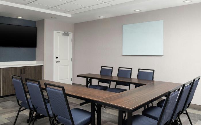 TownePlace Suites Houston Hobby Airport